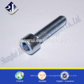 DIN912 hexagon socket head cap screw with TS16949 cert